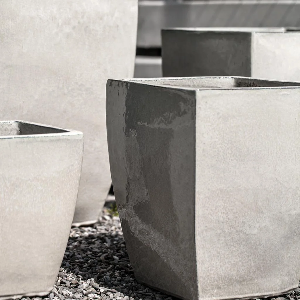 Campania Blake Planter, Set of 4 - 8412-5704 - Image 2