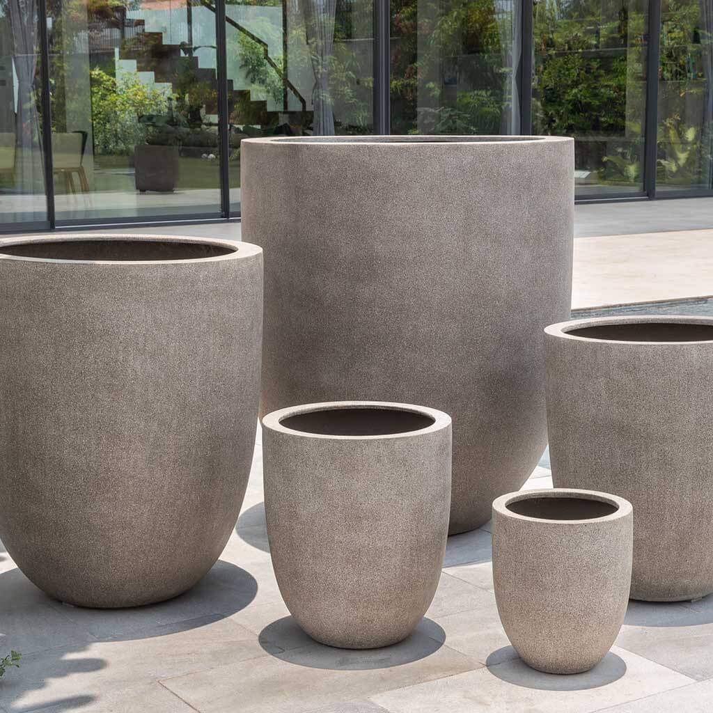 Campania Bradford Planter - 94-720-10301 - Image 20