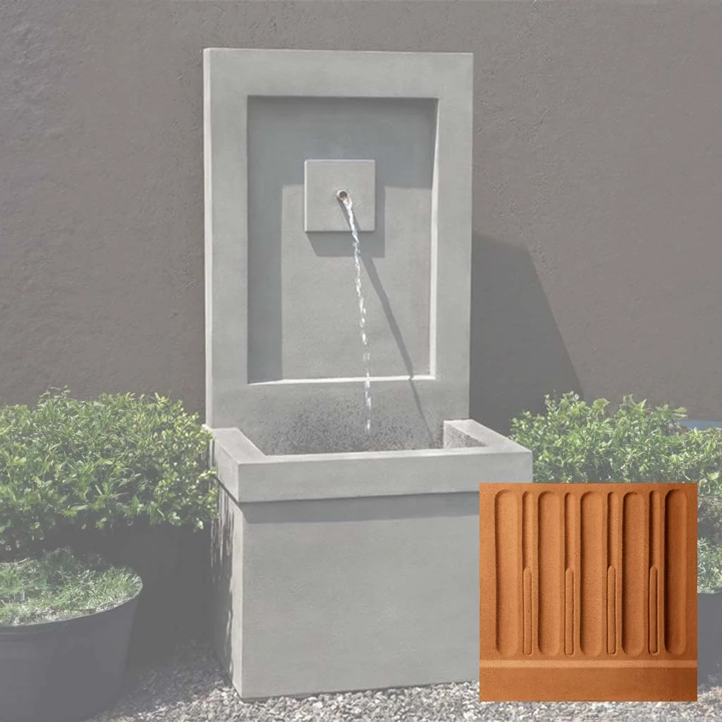 Campania Brentwood Fountain - GFRCFT-1101 - Image 13