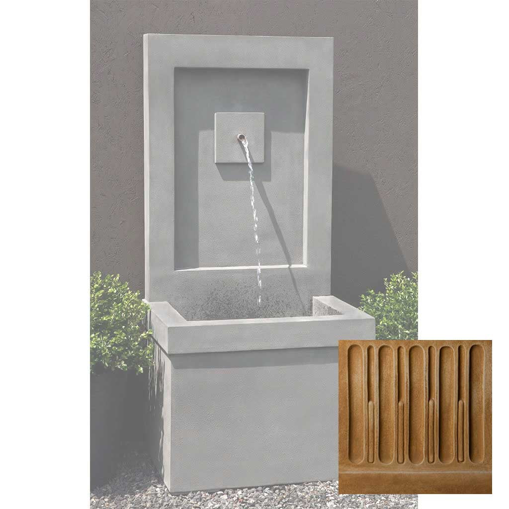 Campania Brentwood Fountain - GFRCFT-1101 - Image 14