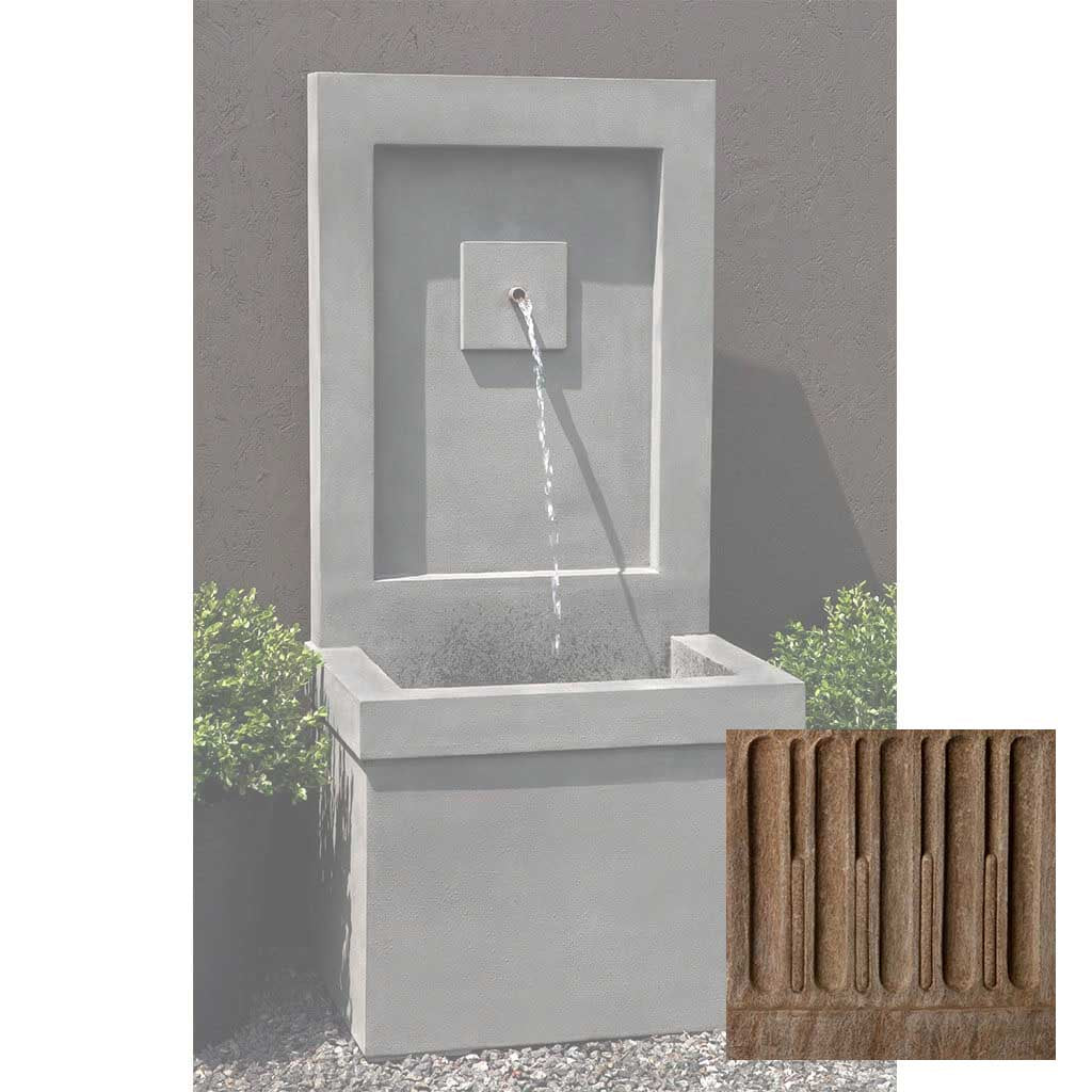 Campania Brentwood Fountain - GFRCFT-1101 - Image 2