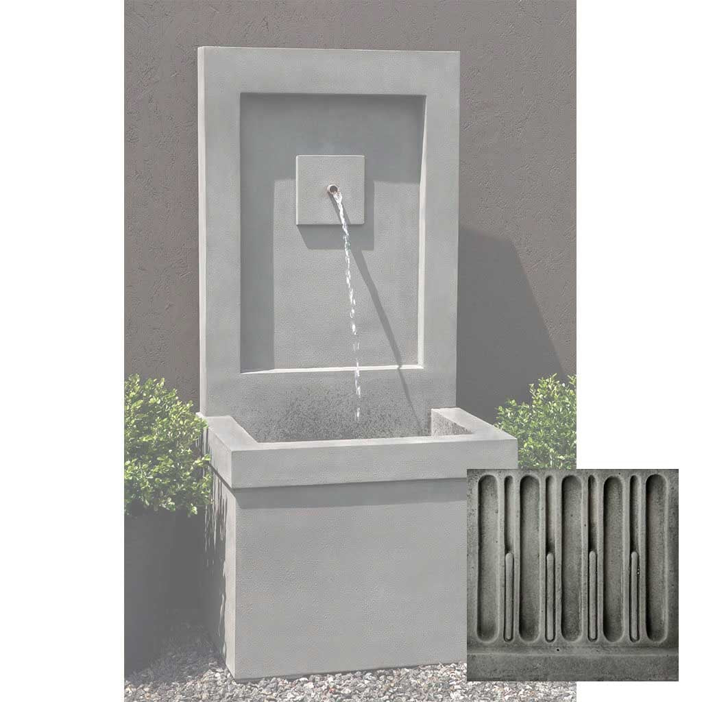 Campania Brentwood Fountain - GFRCFT-1101 - Image 3