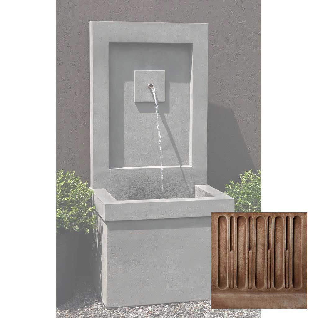 Campania Brentwood Fountain - GFRCFT-1101 - Image 4