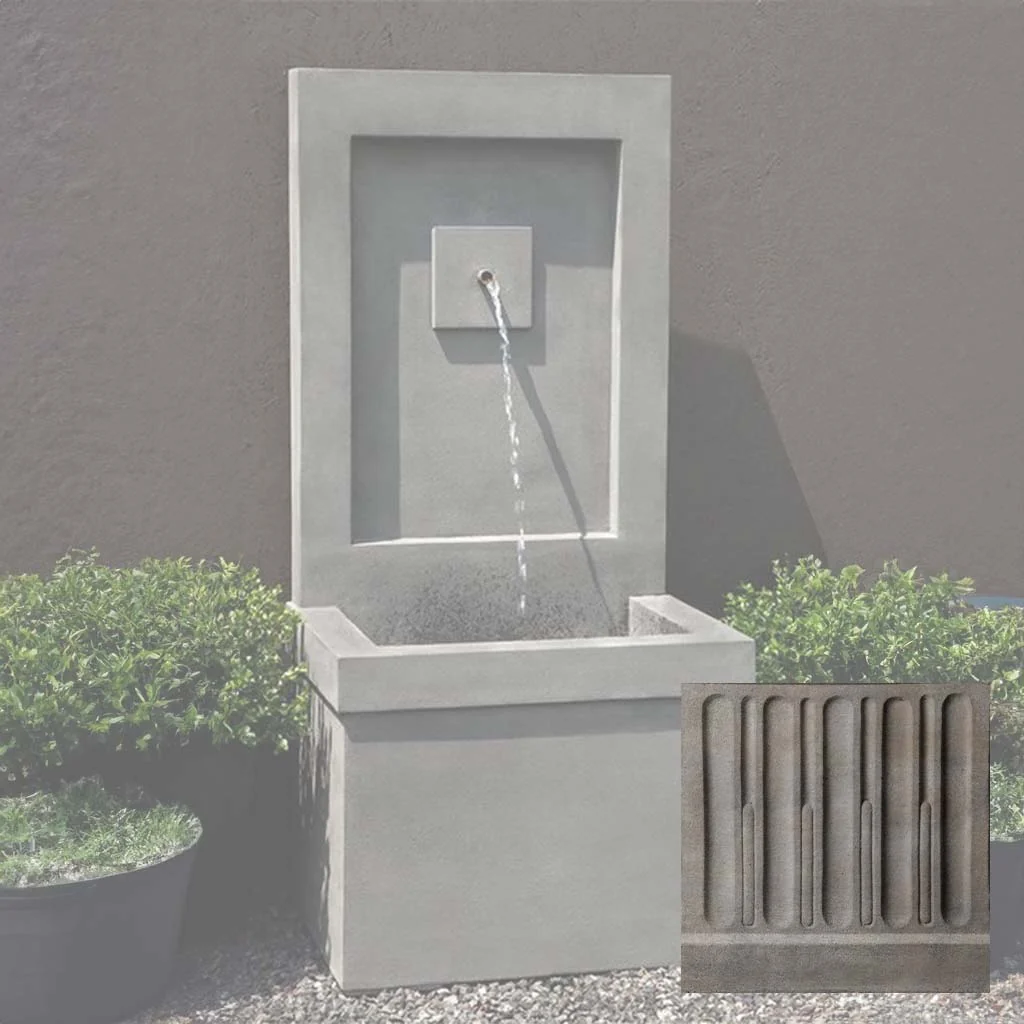 Campania Brentwood Fountain - GFRCFT-1101 - Image 6