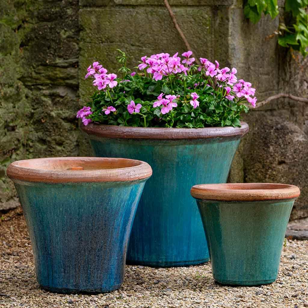 Campania Brighton Planter, Set of 3 - 364138-0103 - Image 5