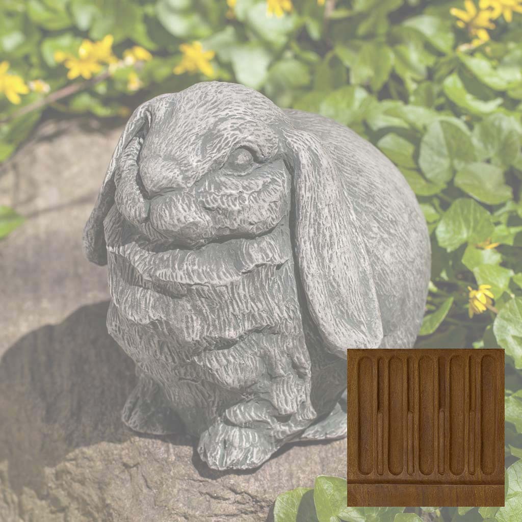 Campania Butterball Garden Statue - A-550 - Image 12
