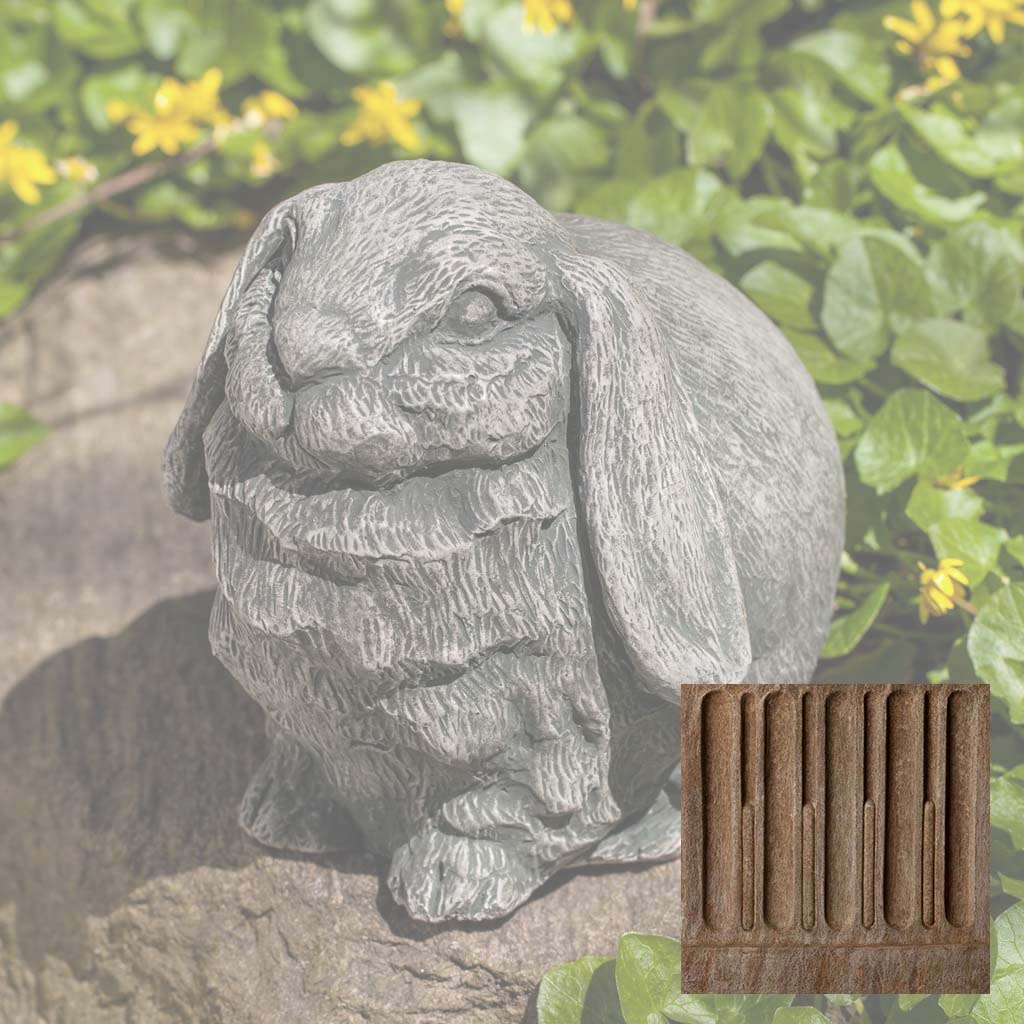 Campania Butterball Garden Statue - A-550 - Image 2