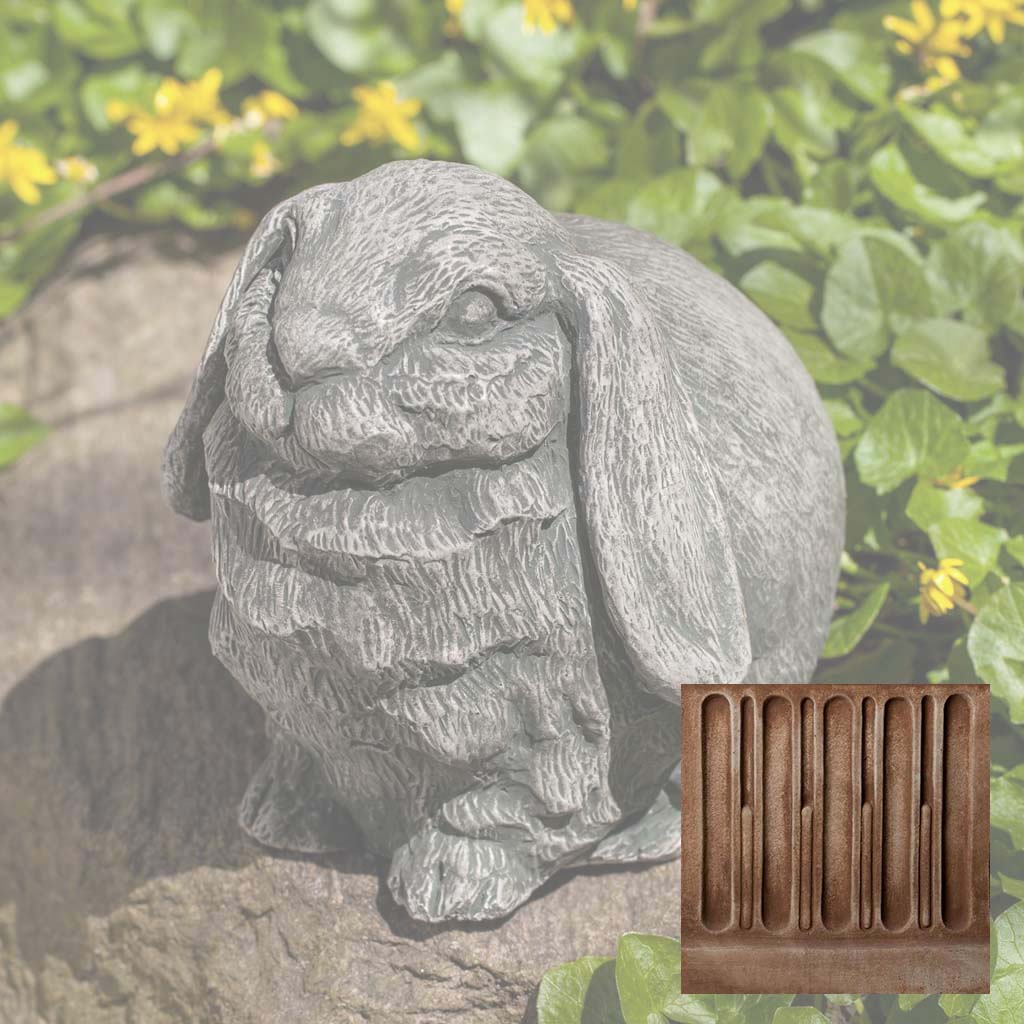 Campania Butterball Garden Statue - A-550 - Image 3
