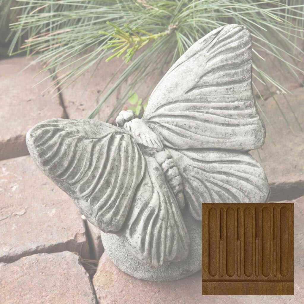 Campania Butterfly Garden Statue - A-396 - Image 12