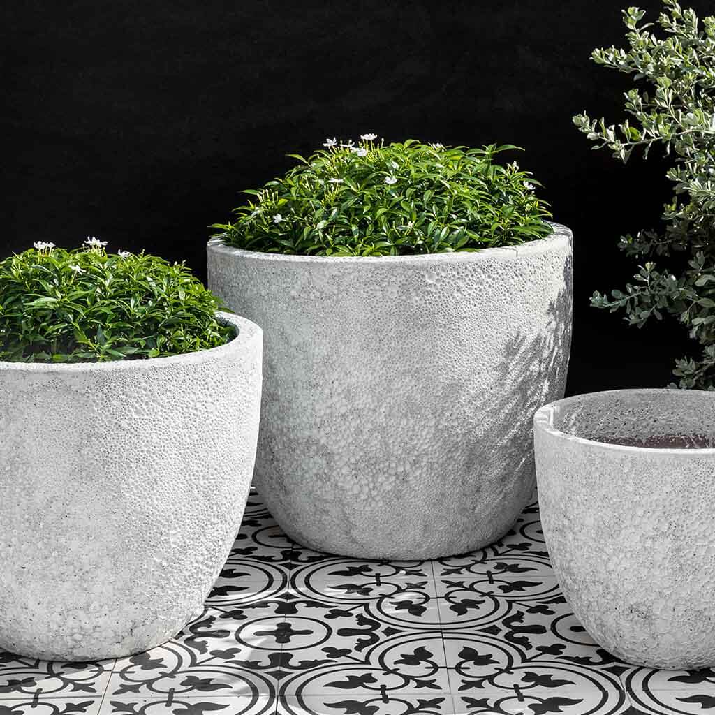 Campania Caipirinha Planter, Set of 3 - 6745-17103 - Image 2