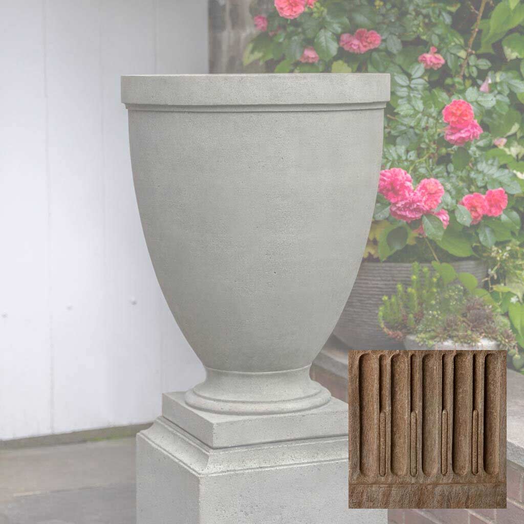 Campania Capitol Hill Urn - P-788 - Image 2