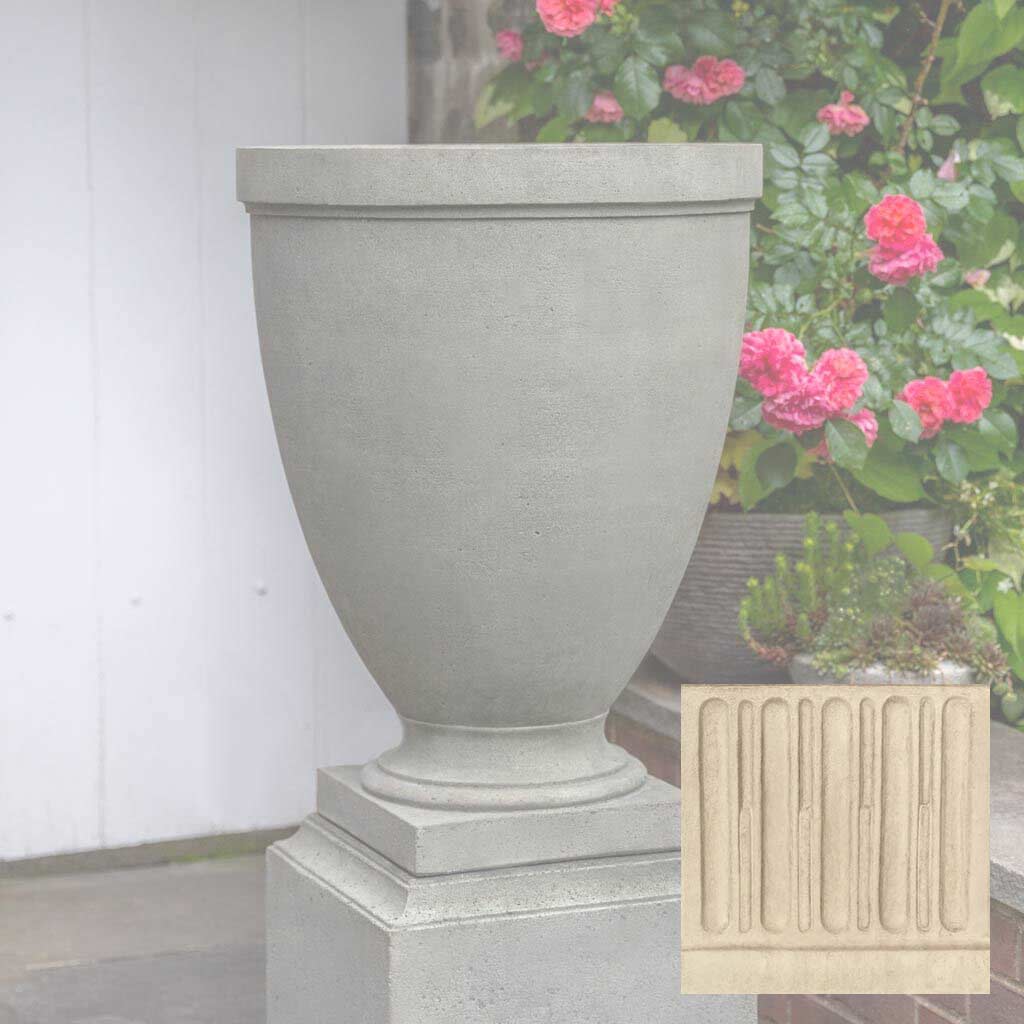 Campania Capitol Hill Urn - P-788 - Image 7