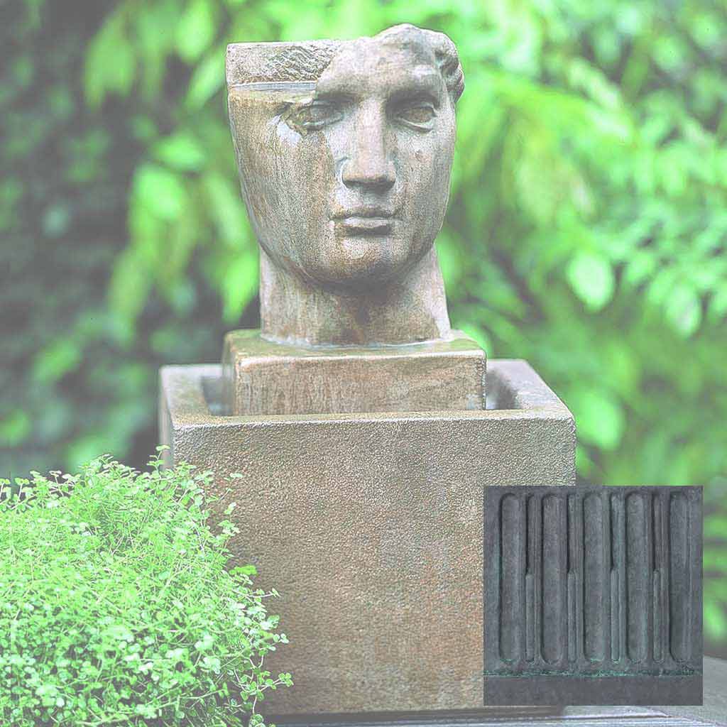 Campania Cara Classica Fountain - FT-47 - Image 10