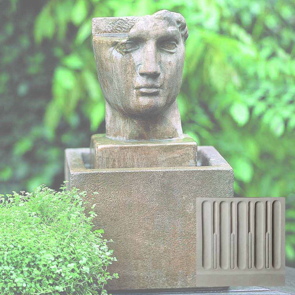 Campania Cara Classica Fountain - FT-47 - Image 11