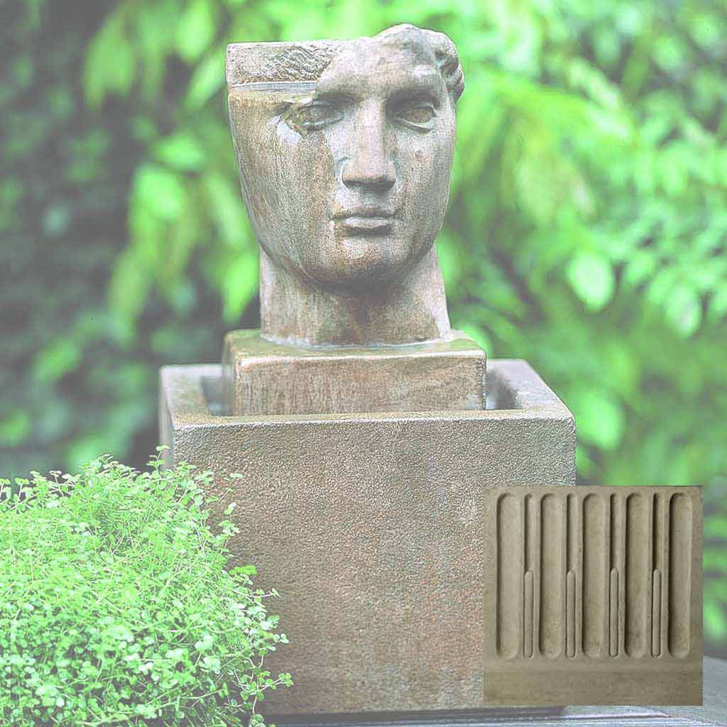 Campania Cara Classica Fountain - FT-47 - Image 16