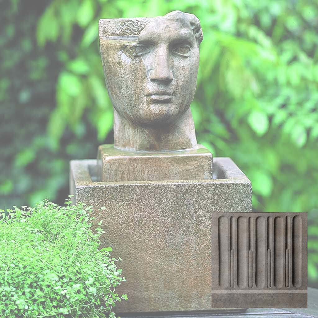 Campania Cara Classica Fountain - FT-47 - Image 5