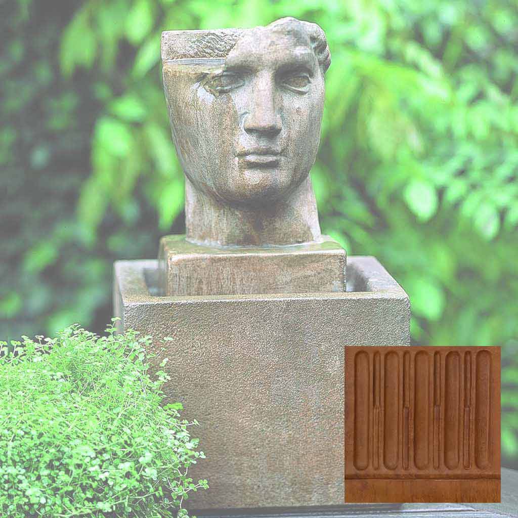 Campania Cara Classica Fountain - FT-47 - Image 8
