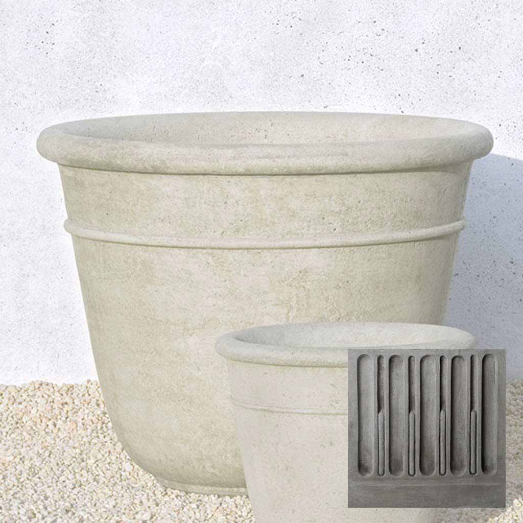 Campania Carema Planter - P-421A - Image 10