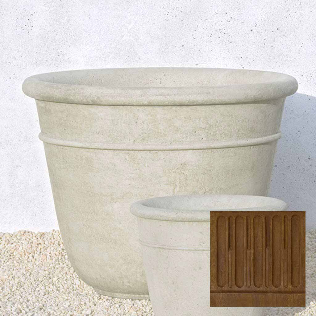 Campania Carema Planter - P-421A - Image 14