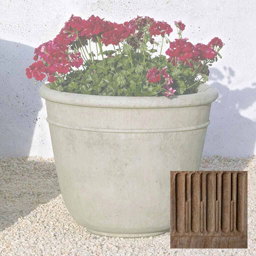 Campania Carema Planter - P-421A - Image 16