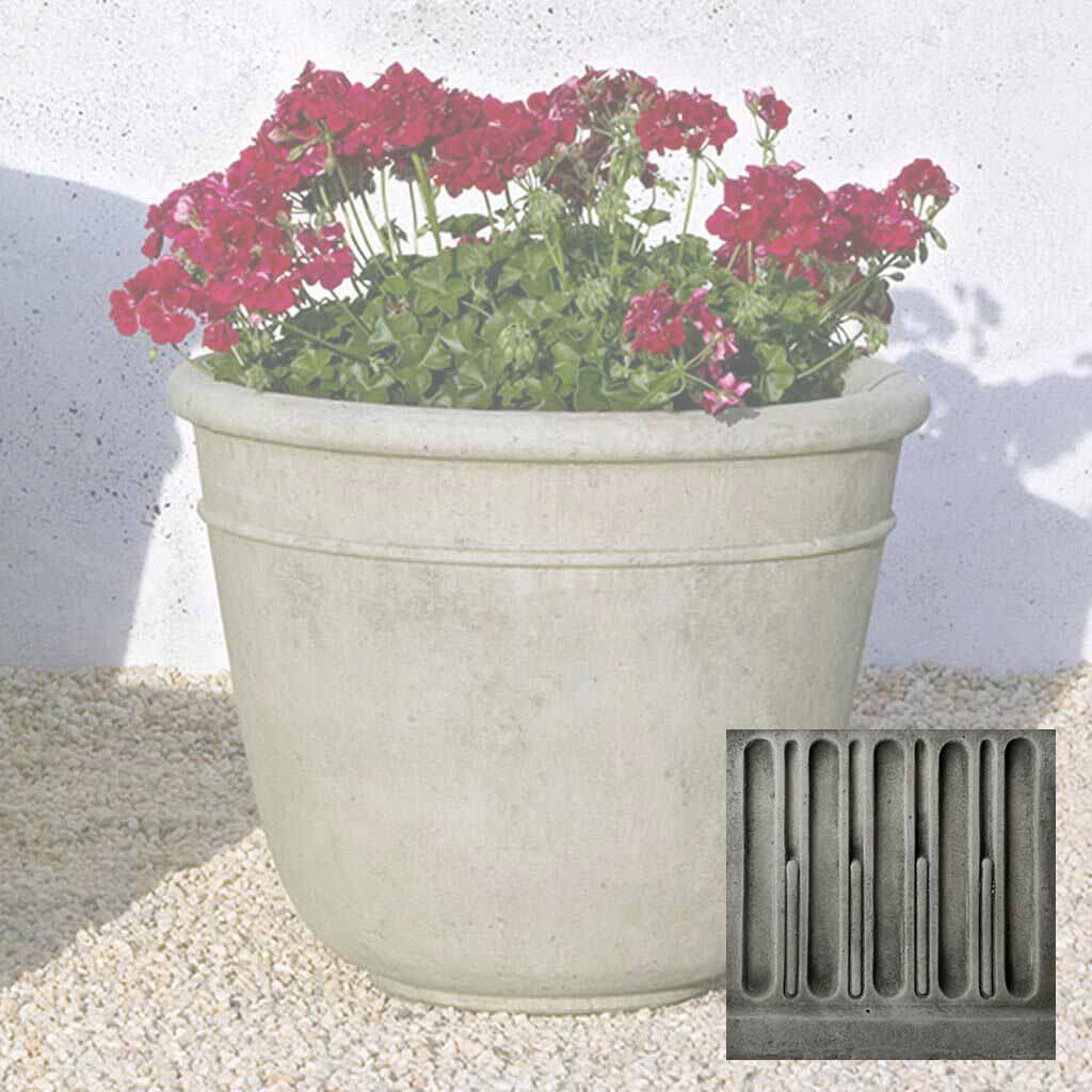 Campania Carema Planter - P-421A - Image 17