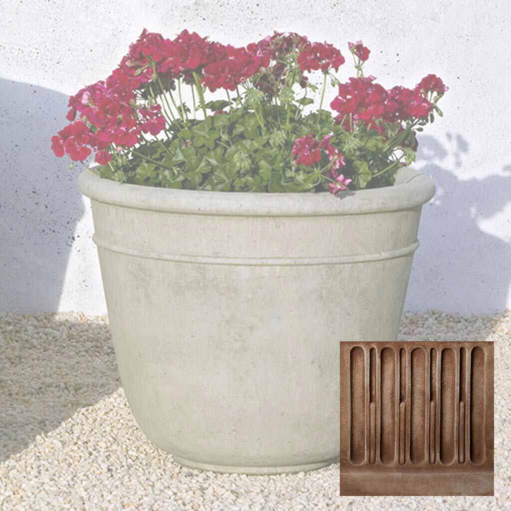Campania Carema Planter - P-421A - Image 18