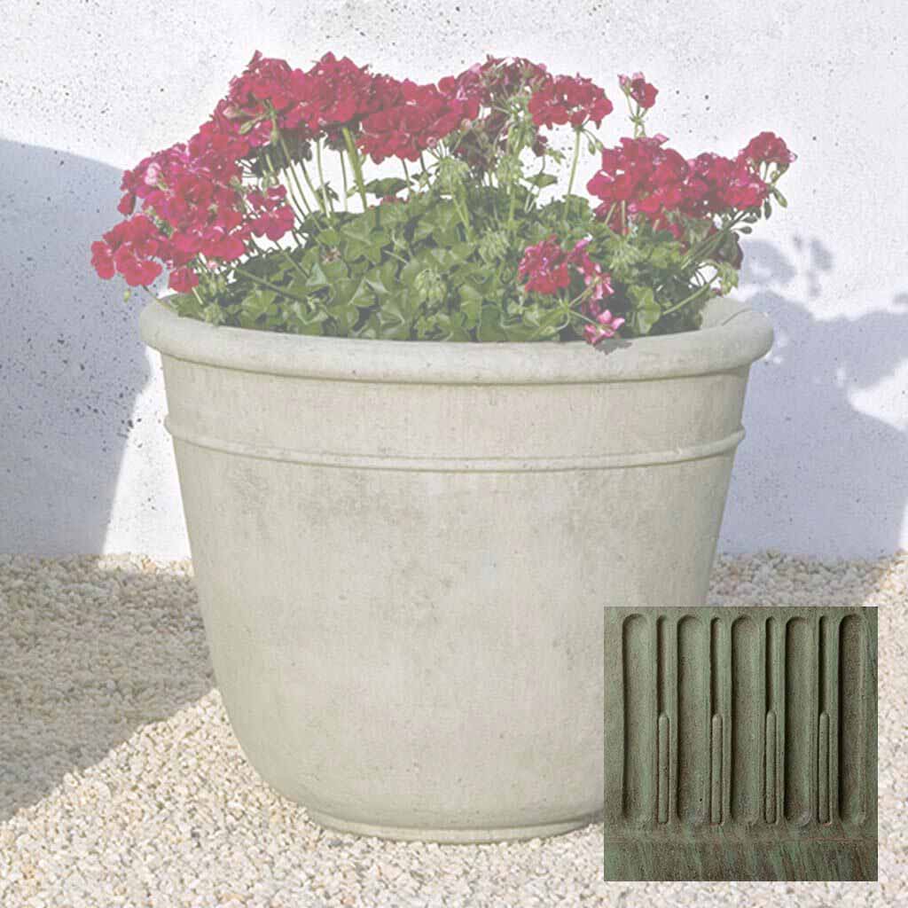 Campania Carema Planter - P-421A - Image 19