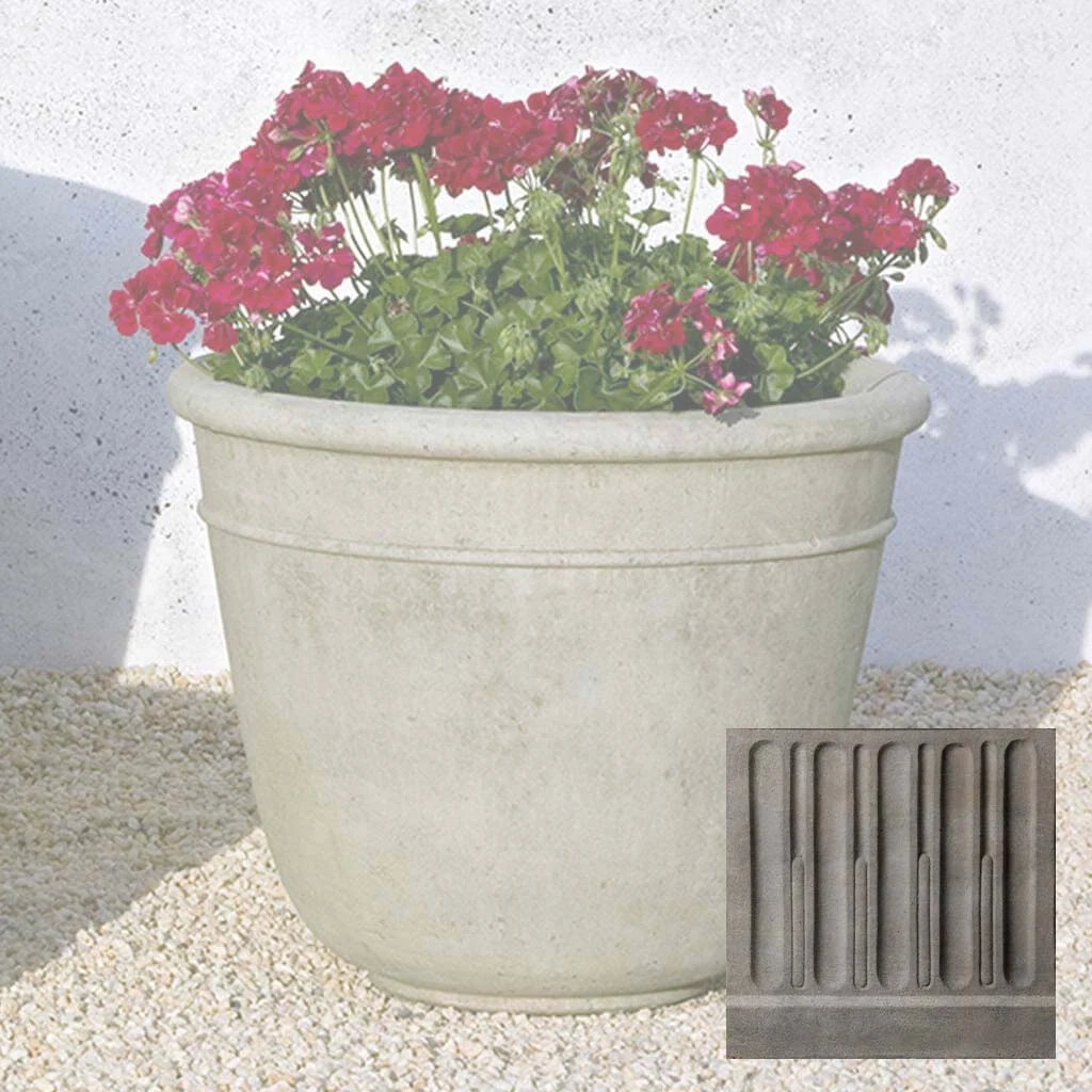 Campania Carema Planter - P-421A - Image 20