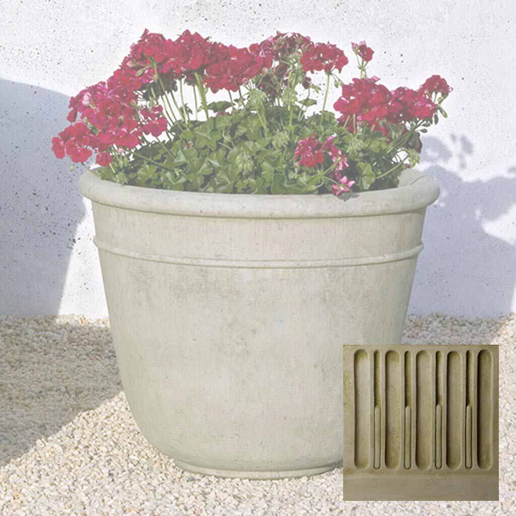 Campania Carema Planter - P-421A - Image 21