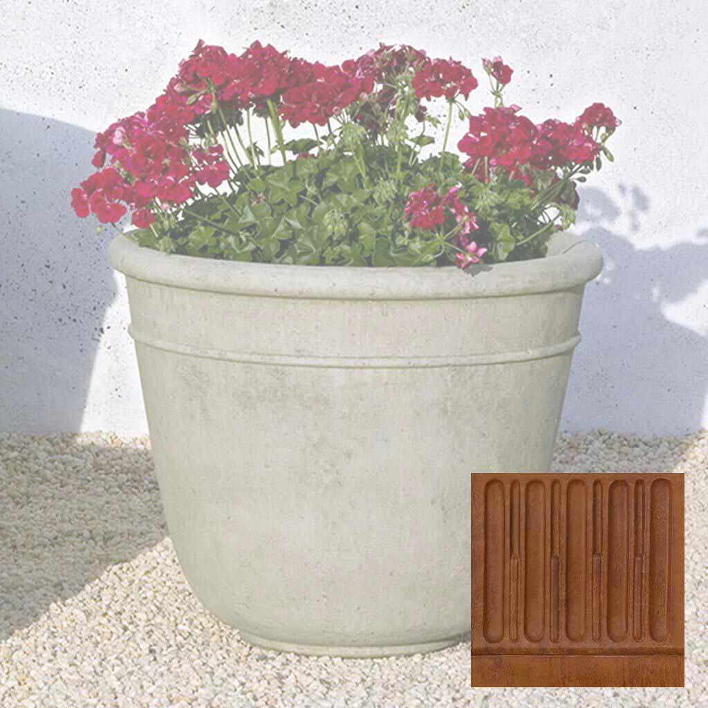Campania Carema Planter - P-421A - Image 23