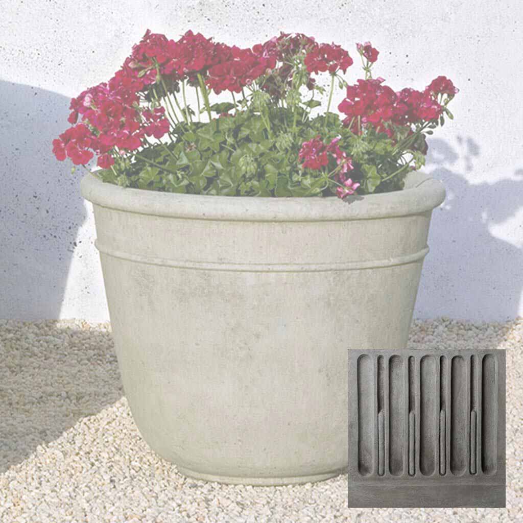 Campania Carema Planter - P-421A - Image 24