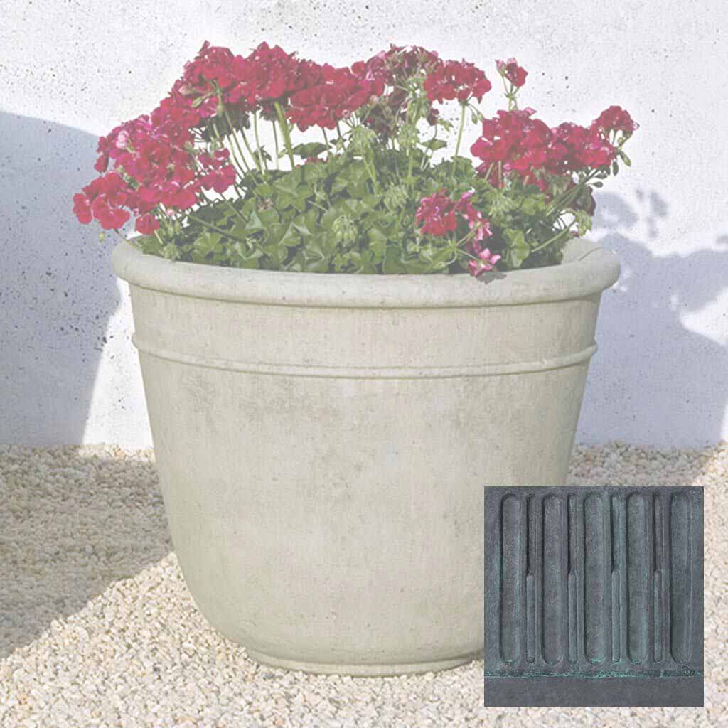 Campania Carema Planter - P-421A - Image 25