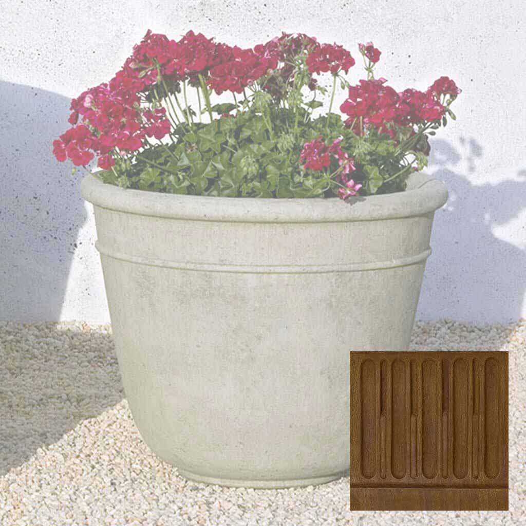 Campania Carema Planter - P-421A - Image 28