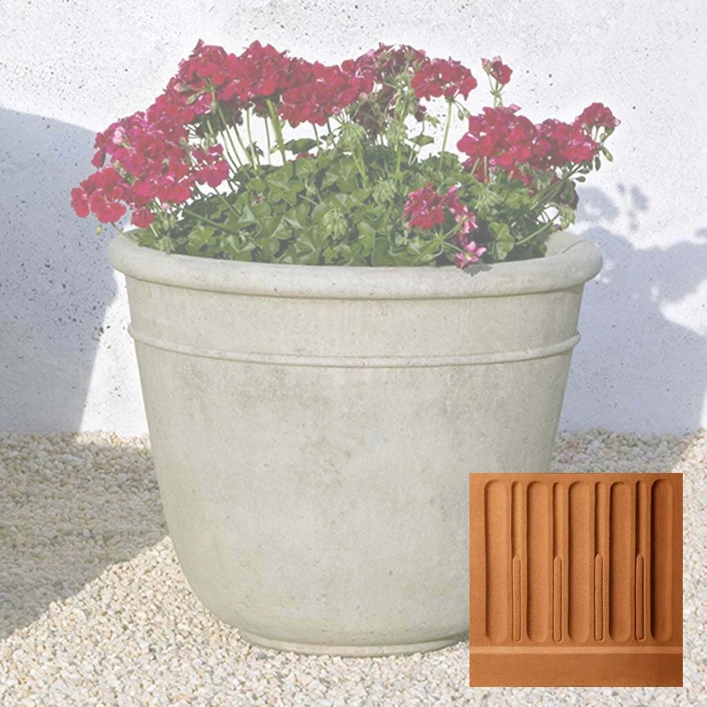 Campania Carema Planter - P-421A - Image 29