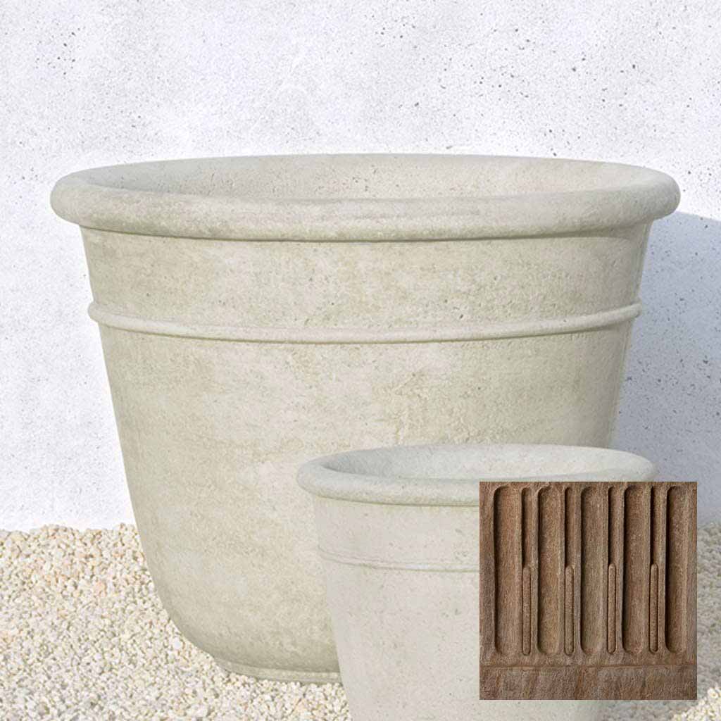 Campania Carema Planter - P-421A - Image 3