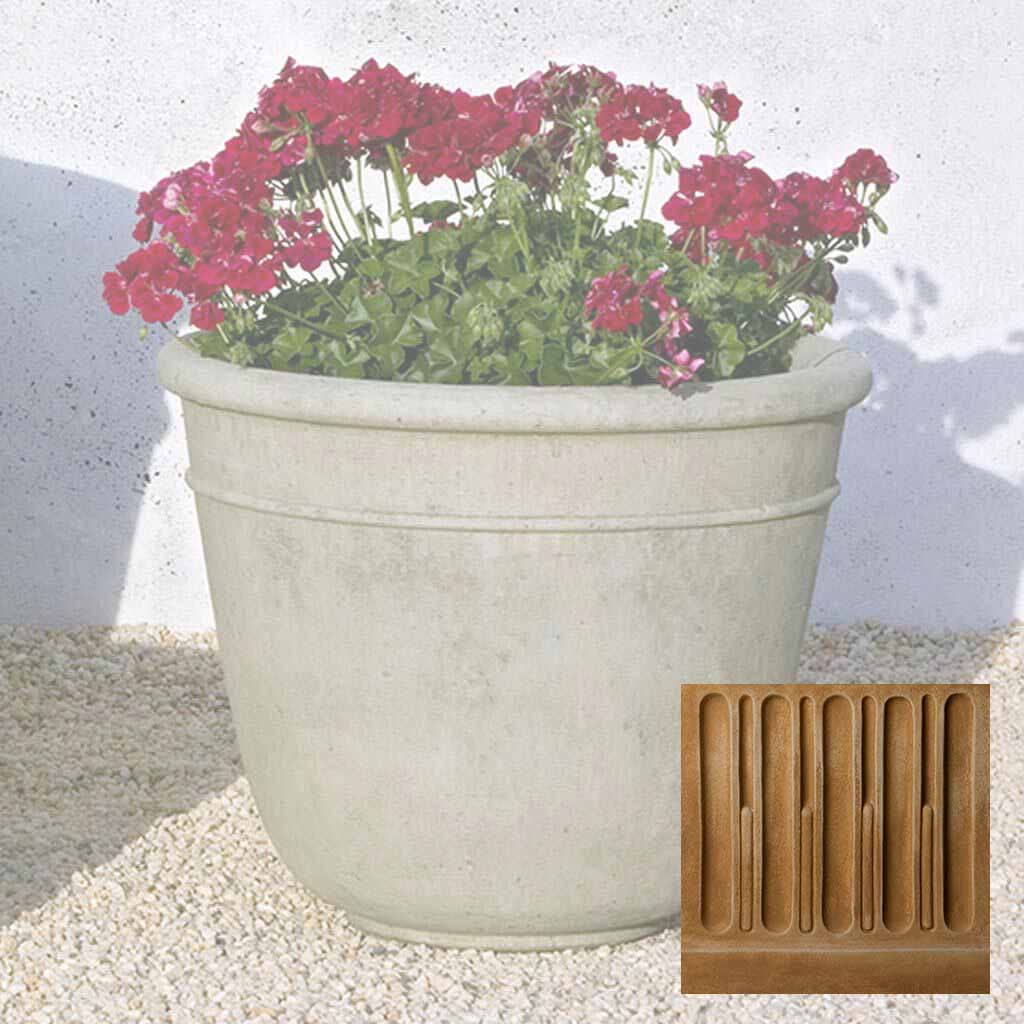 Campania Carema Planter - P-421A - Image 30