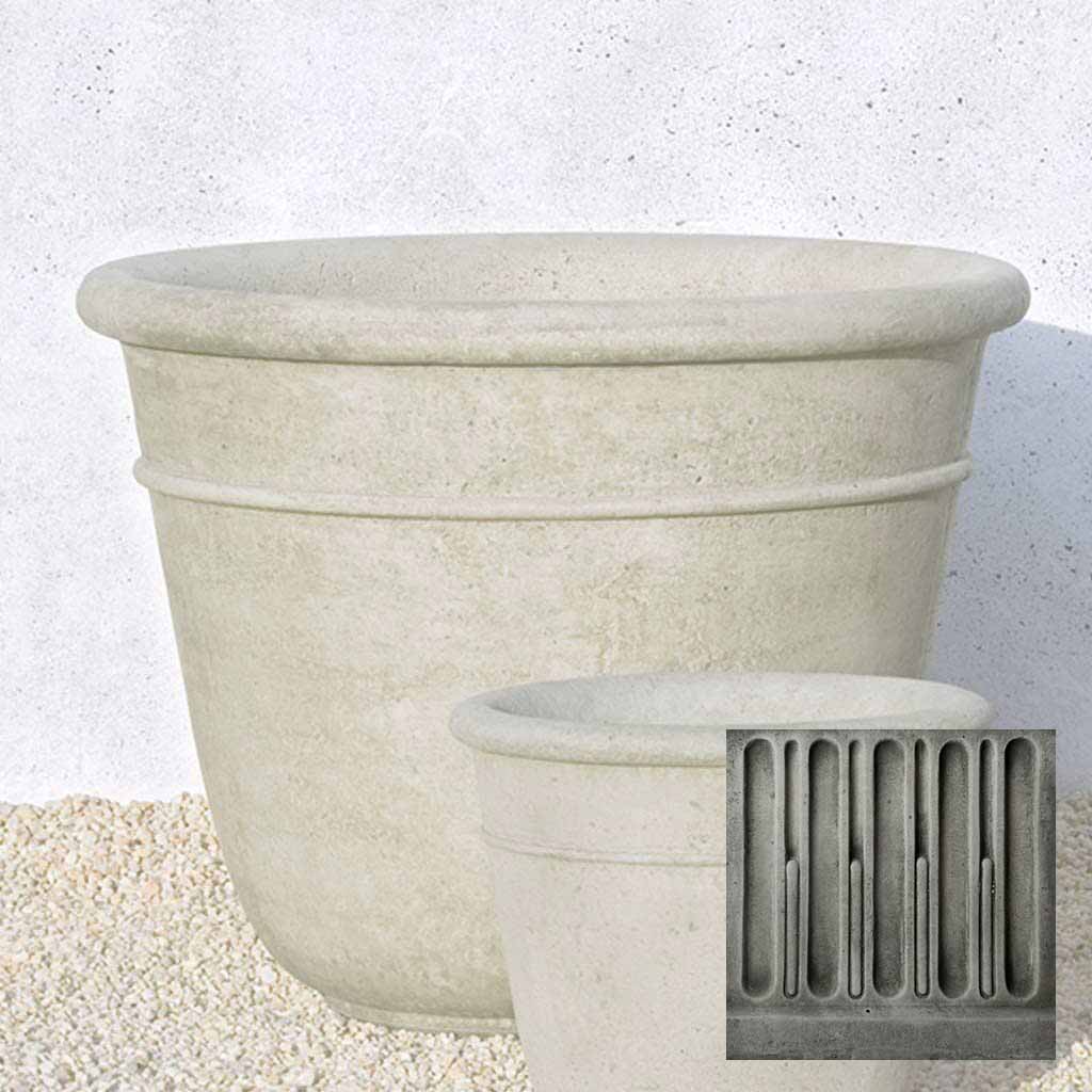 Campania Carema Planter - P-421A - Image 4