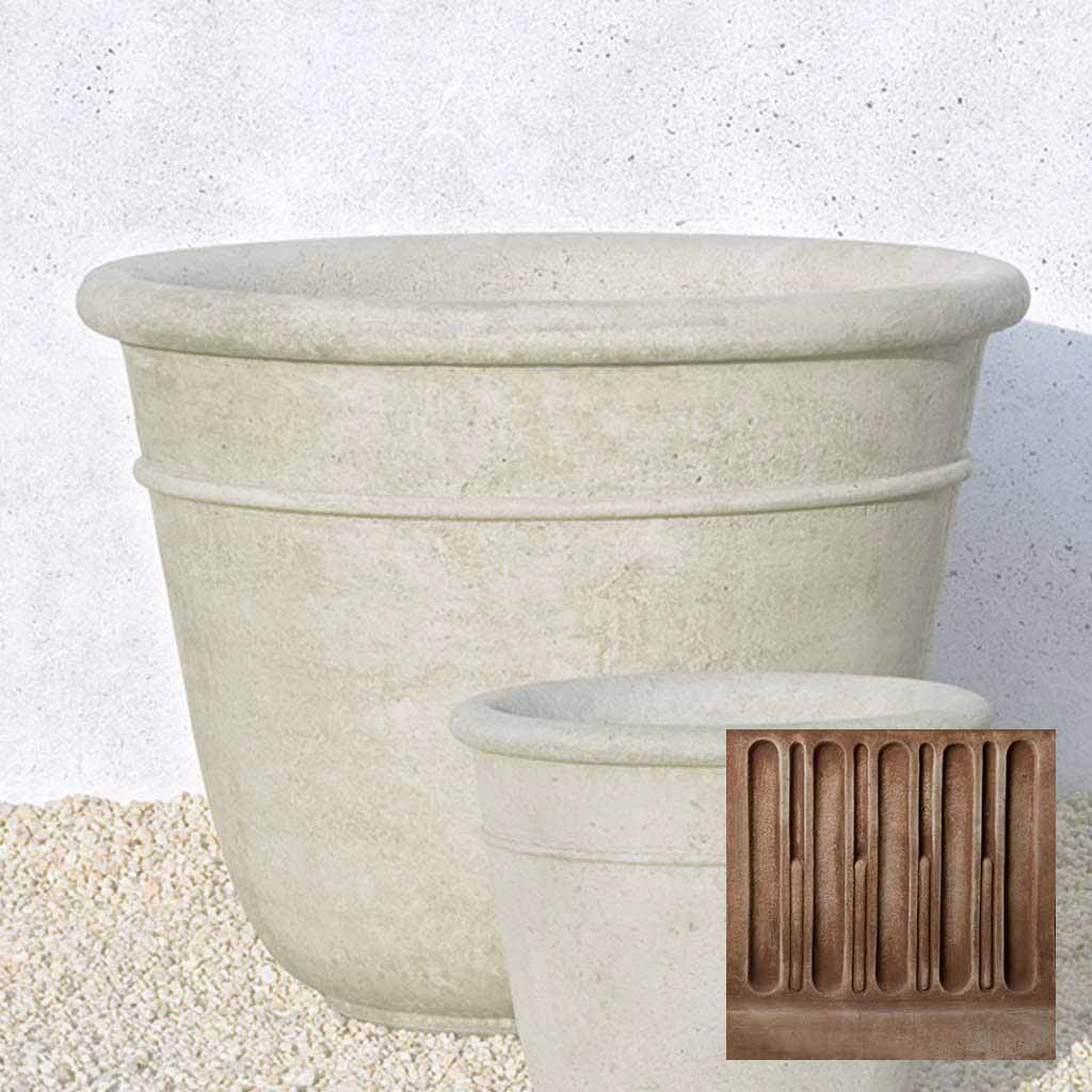 Campania Carema Planter - P-421A - Image 5