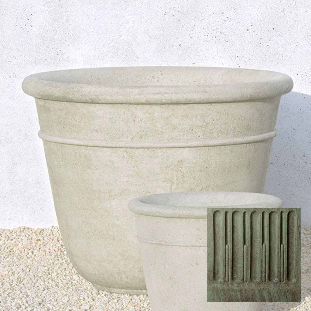Campania Carema Planter - P-421A - Image 6