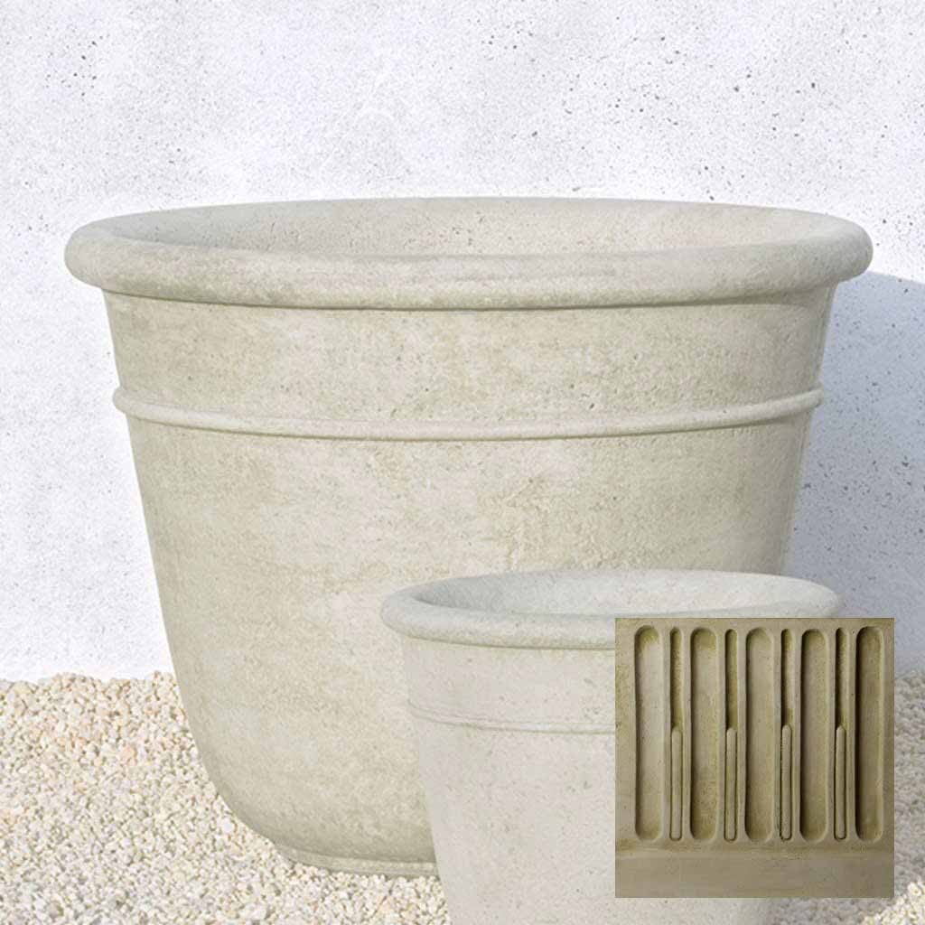 Campania Carema Planter - P-421A - Image 7