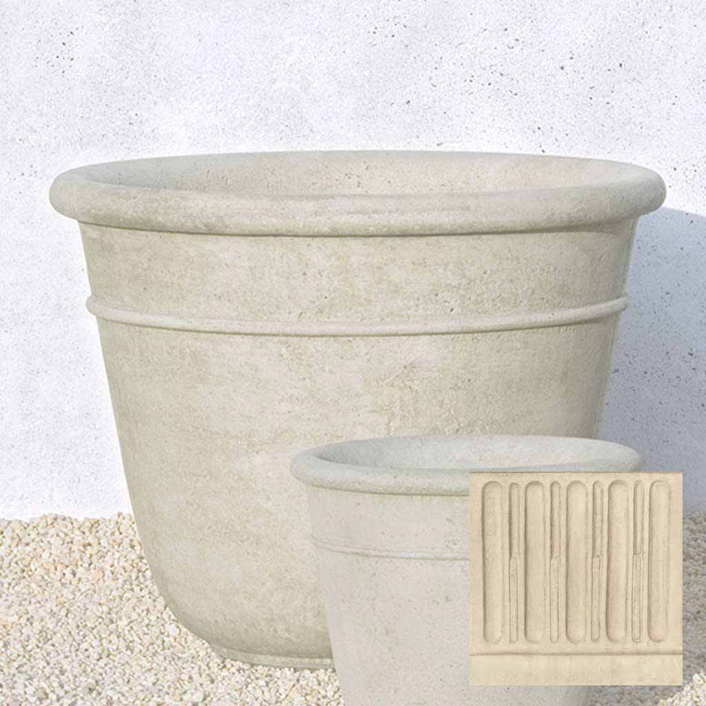 Campania Carema Planter - P-421A - Image 8