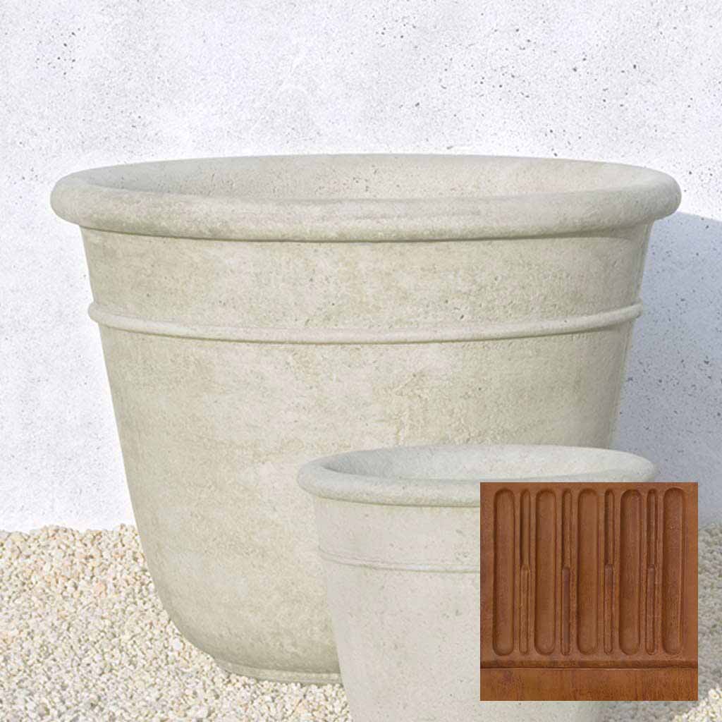 Campania Carema Planter - P-421A - Image 9