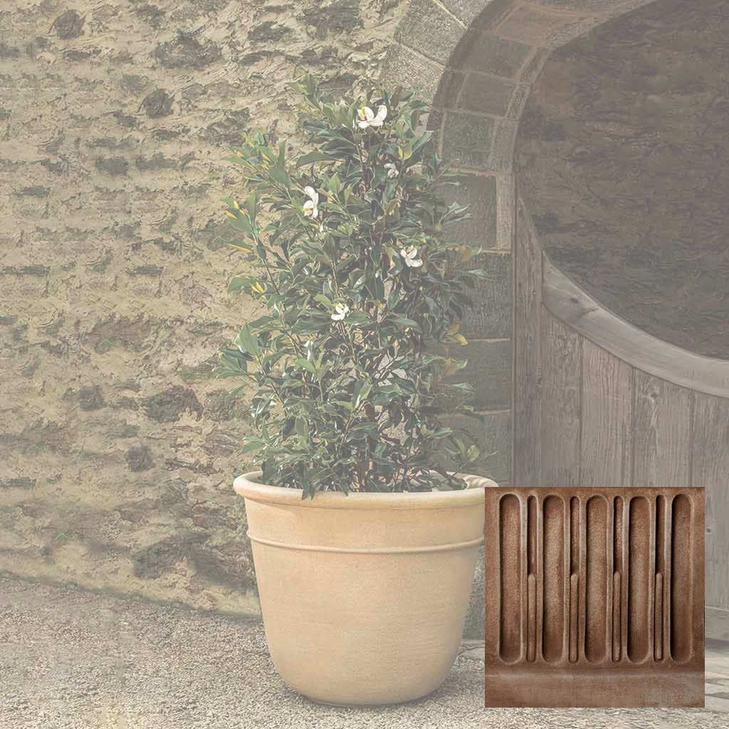 Campania Carema Planter, XLG - P-832 - Image 4