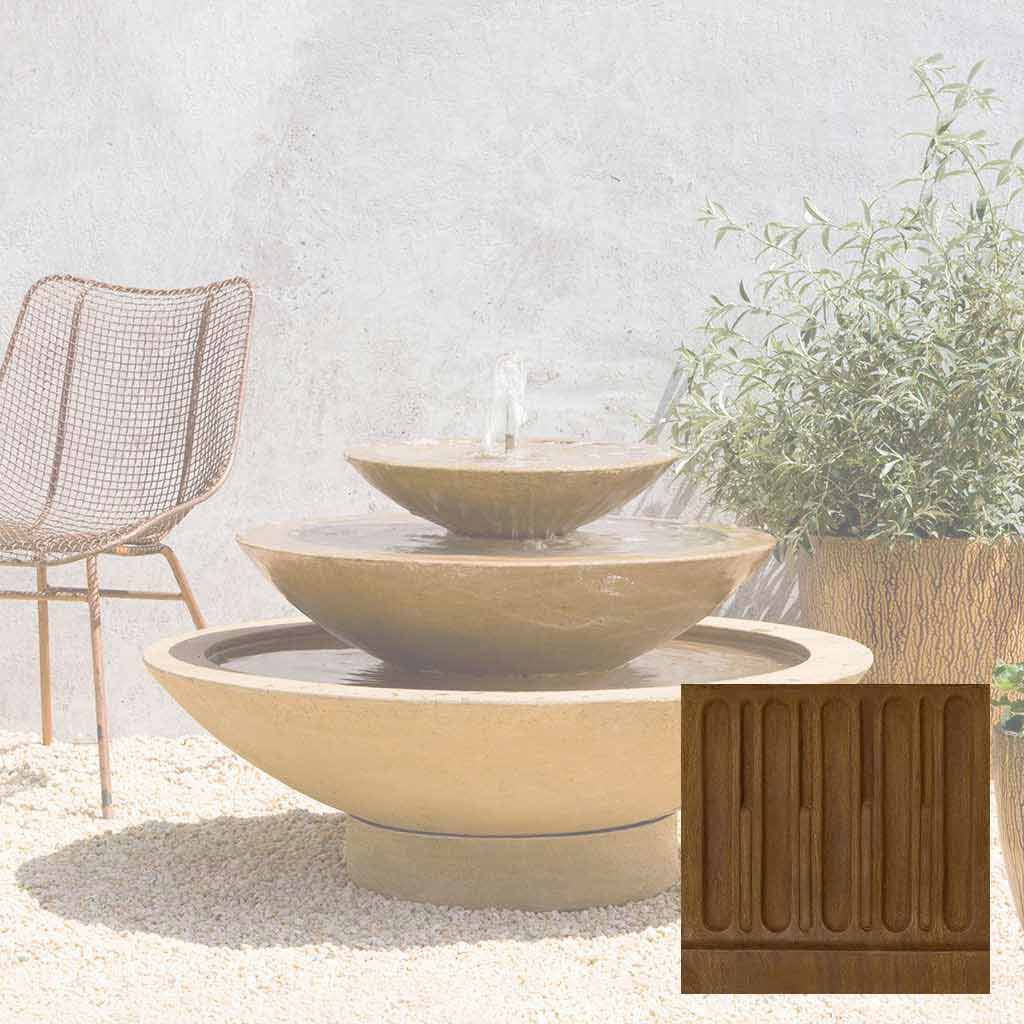 Campania Cascade Fountain - FT-131 - Image 14
