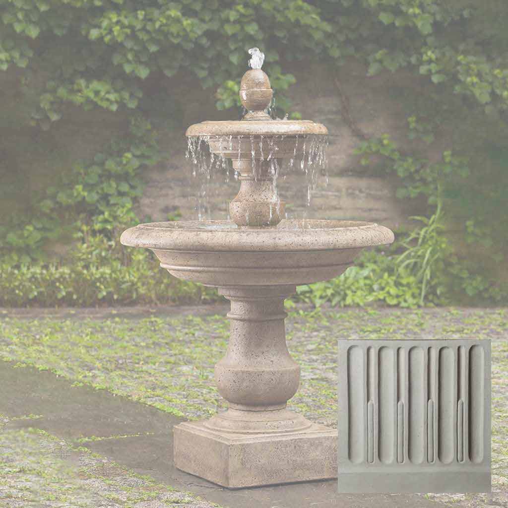 Campania Caterina Fountain - FT-192 - Image 10