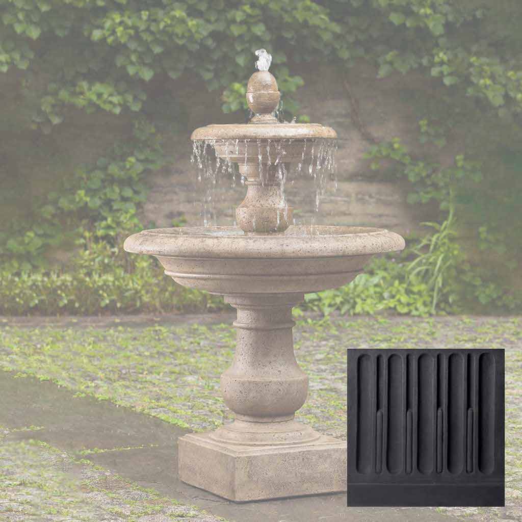 Campania Caterina Fountain - FT-192 - Image 11