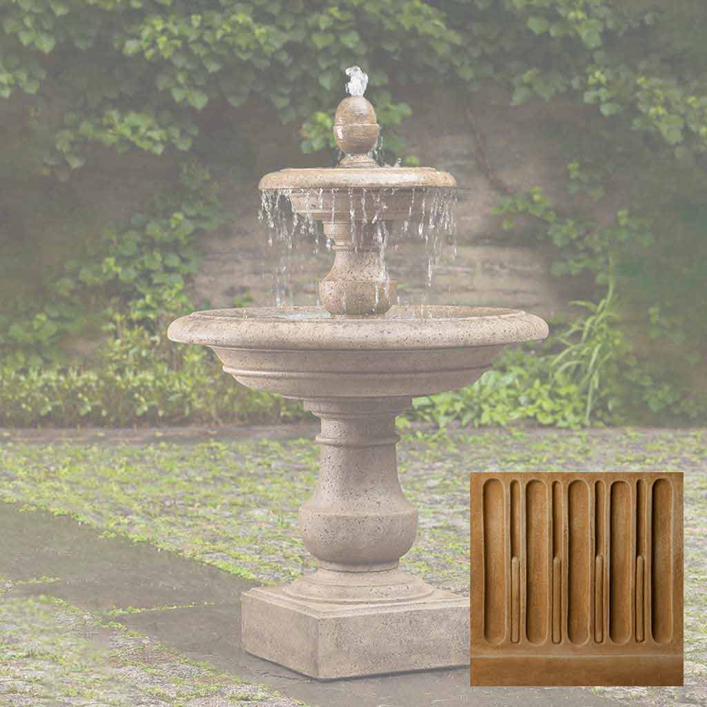 Campania Caterina Fountain - FT-192 - Image 13