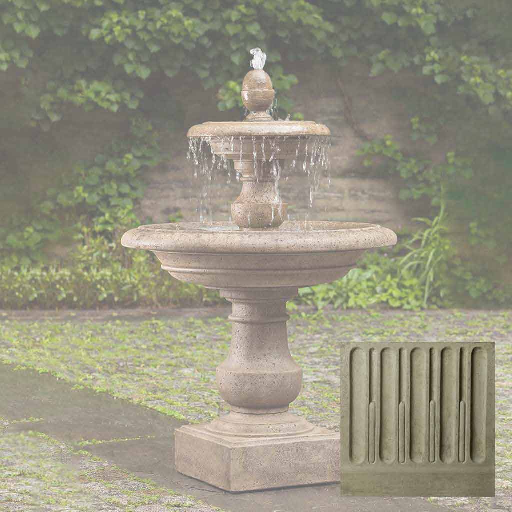 Campania Caterina Fountain - FT-192 - Image 14