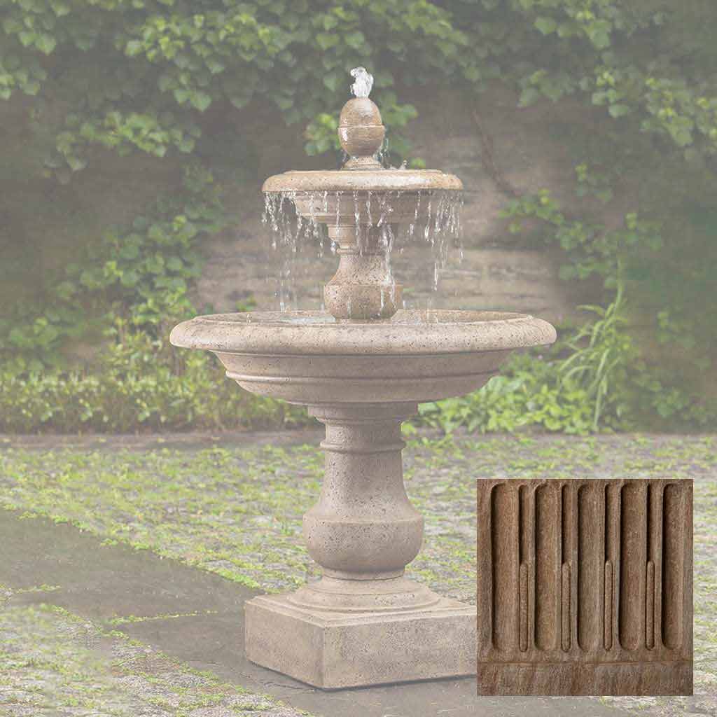 Campania Caterina Fountain - FT-192 - Image 2