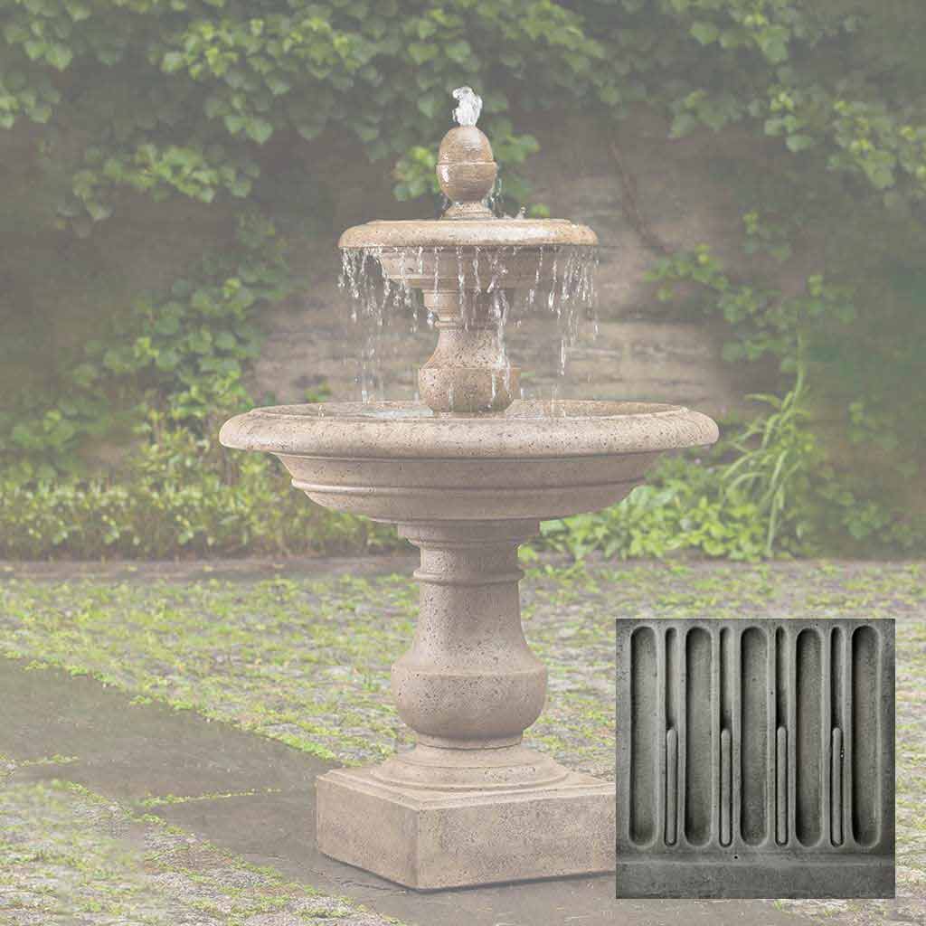 Campania Caterina Fountain - FT-192 - Image 3
